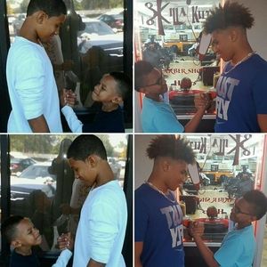 Meet your Posher, Bryant